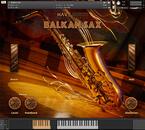 Balkan Sax 製品画像