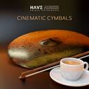 Cinematic Cymbals 製品画像