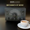 Mechanics of Noise 製品画像