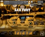 Sax Fury 製品画像