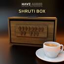 Shruti Box 製品画像