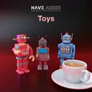 Toys 製品画像