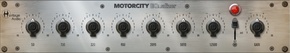 MOTORCITY EQ 製品画像
