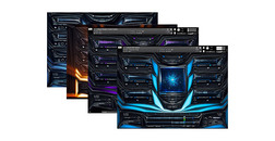 AizerX Bundle 製品画像
