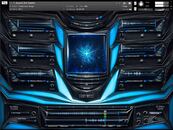 AizerX - Trailer SFX Designer Toolkit 製品画像