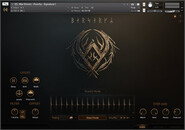 Berserkr Pro - Tribal Punk Folk Drums 製品画像