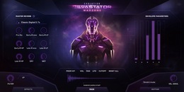 Evolution: Devastator Warzone 製品画像
