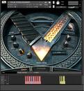 Vikings Expansion: Metal Cinematic 製品画像
