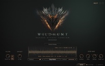 Wildhunt – Savage Ritual Tension 製品画像
