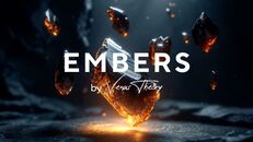 Embers (BEAM Expansion) 製品画像
