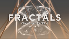 Fractals (BEAM Expansion) 製品画像