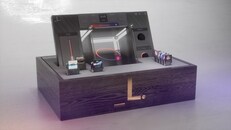 Lunacy CUBE Bundle 製品画像