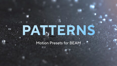 Patterns (BEAM Expansion) 製品画像