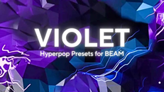 Violet (BEAM Expansion) 製品画像
