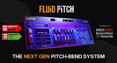Fluid Pitch 製品画像