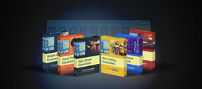 Groove Shaper Expansions Bundle 製品画像