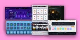 Pitch Innovations Bundle 製品画像