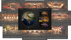 Pitch Innovations Sonic Atlas All-Access Bundle 製品画像