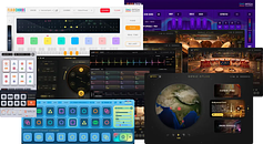 Pitch Innovations Ultimate Bundle 製品画像