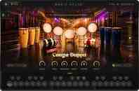 Sonic Atlas Expansion: Conga-Dappu Kit 製品画像