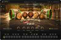 Sonic Atlas Expansion: Parai Kit 製品画像