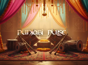 Sonic Atlas Expansion: Punjabi Pulse 製品画像