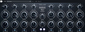 Maselec MEA-2 製品画像