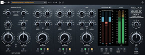 Maselec MLA-4 製品画像