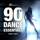 Spire 90s Dance Essentials 製品画像