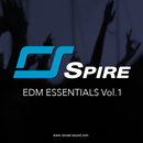 Spire EDM Essentials Vol.1 製品画像