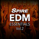 Spire EDM Essentials Vol.2 製品画像