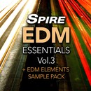 Spire EDM Essentials Vol.3 製品画像