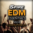 Spire EDM Essentials Vol.4 製品画像