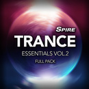Spire Trance Essentials Vol.2 製品画像