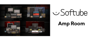 Amp Room Vintage Suite 製品画像