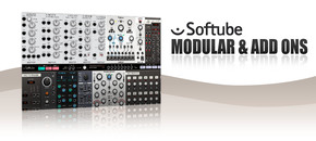 Modular 製品画像
