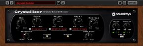 Soundtoys ブランドロゴ・代表画像