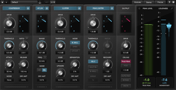 TDR Limiter 6 GE 製品画像
