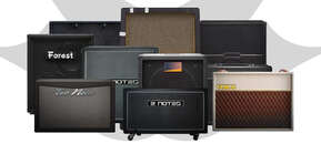 Kings of Clean | DynIR Cabinet Collection 製品画像
