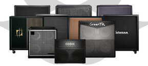 Metal Essentials | DynIR Cabinet Collection 製品画像