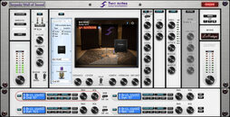 Torpedo Wall of Sound | Plugin Boutique Edition 製品画像