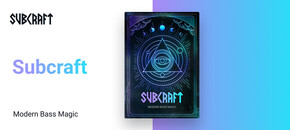 SUBCRAFT 製品画像