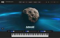 Asteroid 製品画像