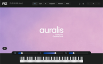 Auralis 製品画像