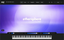 Ethersphere 製品画像