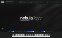 Nebula Keys 製品画像