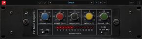 Antelope Audio ブランドロゴ・代表画像