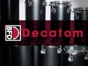 BFD Decatom 製品画像