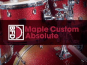 BFD Maple Custom Absolute 製品画像