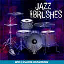 BFD Player Expansion: Jazz Brushes 製品画像